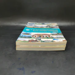 นามานุกรมพิพิธภัณฑสถานในประเทศไทย ภาคเหนือ เล่ม 1-2 รูปที่ 4