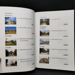 นามานุกรมพิพิธภัณฑสถานในประเทศไทย ภาคเหนือ เล่ม 1-2 รูปที่ 20