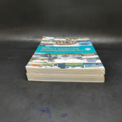 นามานุกรมพิพิธภัณฑสถานในประเทศไทย ภาคเหนือ เล่ม 1-2 รูปที่ 6