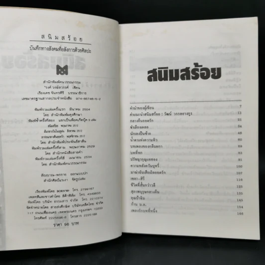 สนิมสร้อย - รงค์ วงษ์สวรรค์ รูปที่ 9