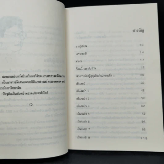 เย็นลมป่า - ชวน หลีกภัย รูปที่ 10
