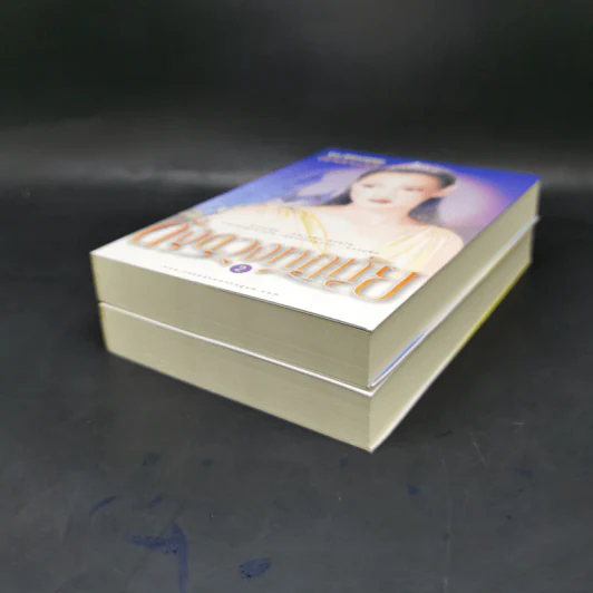 ดั่งดวงหฤทัย 2 เล่มจบ - ลักษณวดี รูปที่ 6