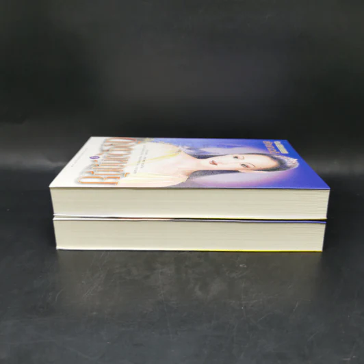 ดั่งดวงหฤทัย 2 เล่มจบ - ลักษณวดี รูปที่ 4