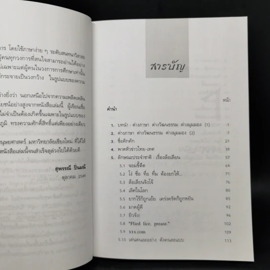 ภาษาและวัฒนธรรมอ่านสนุก - สุพรรณี ปิ่นมณี รูปที่ 9
