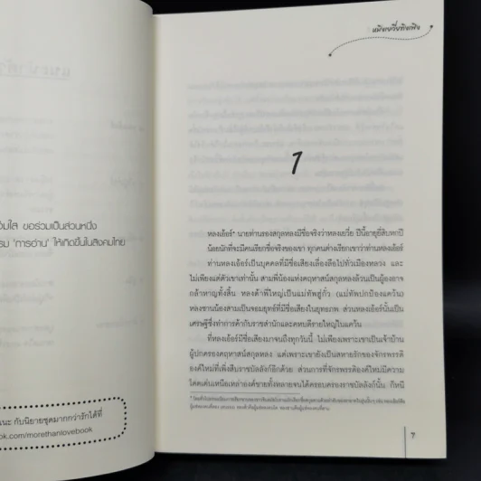 สามคราวิวาห์รัก 2 เล่มจบ - หมิงเยวี่ยทิงเฟิง รูปที่ 9