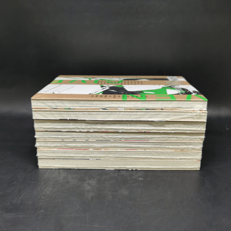 Given เล่ม 1-7 - นัตสึกิ คิตสึ รูปที่ 4