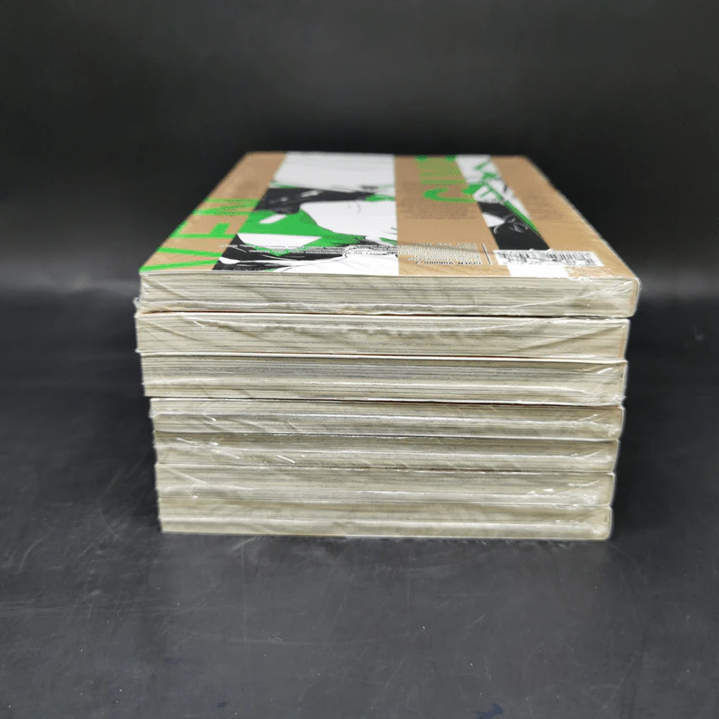 Given เล่ม 1-7 - นัตสึกิ คิตสึ รูปที่ 5