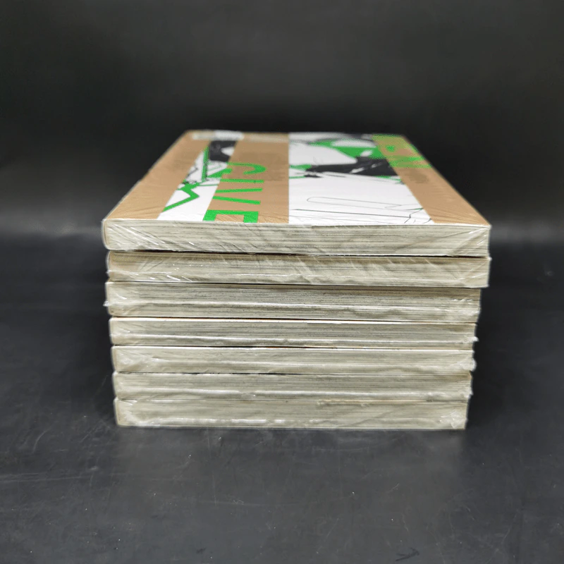 Given เล่ม 1-7 - นัตสึกิ คิตสึ รูปที่ 3