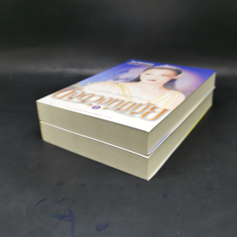 ดั่งดวงหฤทัย 2 เล่มจบ - ลักษณวดี รูปที่ 6