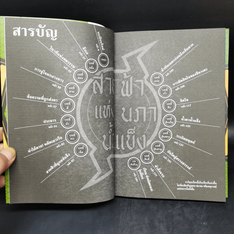 นิยายนารูโตะ 3 เล่ม เปิดตำนานลับคาคาชิ + ชิกามารุ + ซากุระ รูปที่ 8