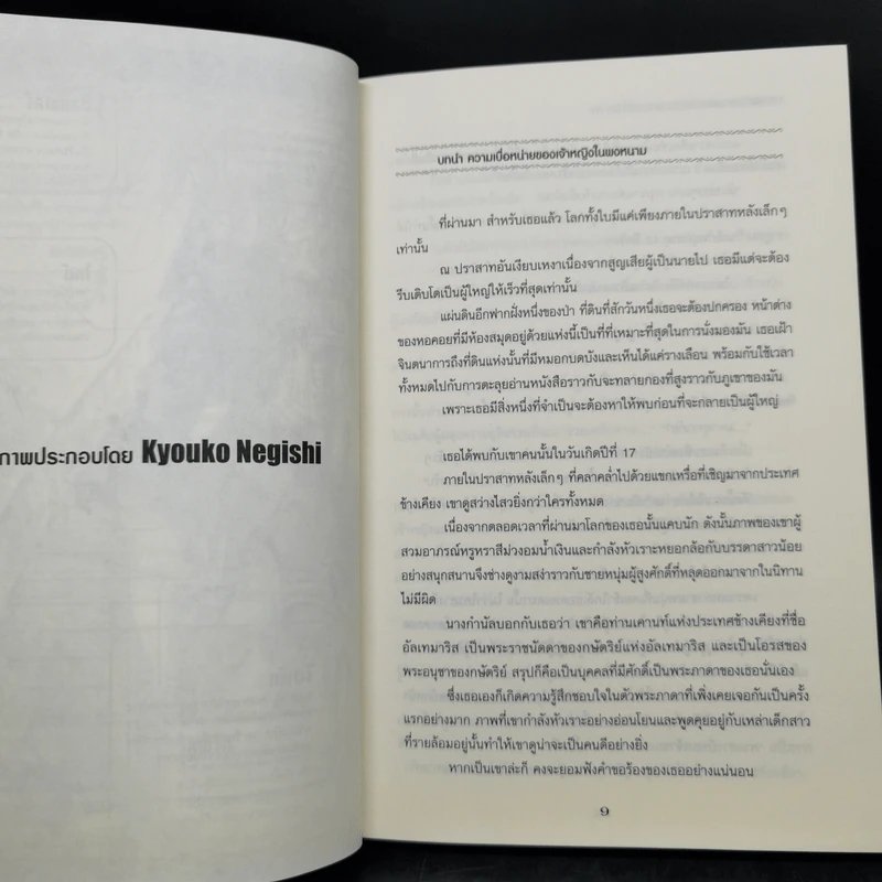 นิยาย การผจญภัยของท่านเคานท์กำมะลอ 4 เล่ม รูปที่ 12
