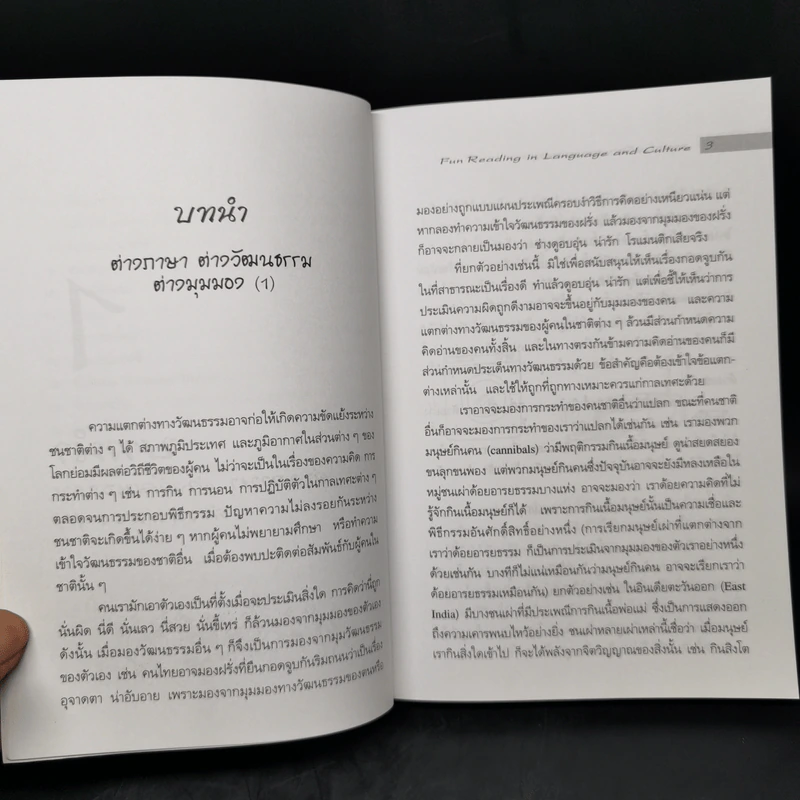 ภาษาและวัฒนธรรมอ่านสนุก - สุพรรณี ปิ่นมณี รูปที่ 11
