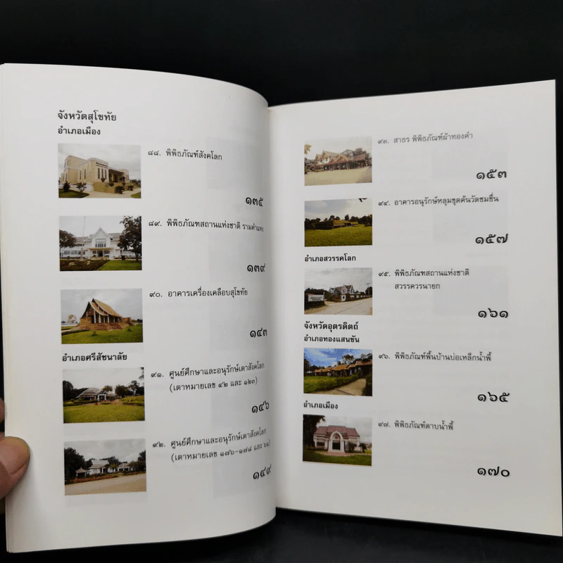 นามานุกรมพิพิธภัณฑสถานในประเทศไทย ภาคเหนือ เล่ม 1-2 รูปที่ 21