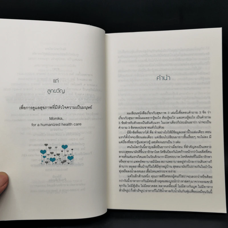กินอยู่พอดีมีความสุข 1 - เสรี พงศ์พิศ รูปที่ 9