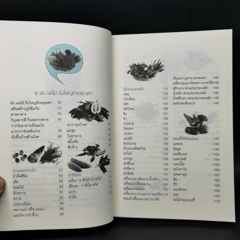 กินอยู่พอดีมีความสุข 1 - เสรี พงศ์พิศ รูปที่ 11