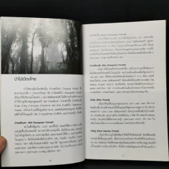 คู่มือดูดอกไม้ป่า - ชาธร สิทธิเคหภาค รูปที่ 11