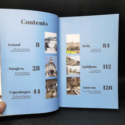 เที่ยวยุโรปแบบเหนือฟ้า Europe Beyond the Sky - ฟ้า บุณยะรัตเวช รูปที่ 9