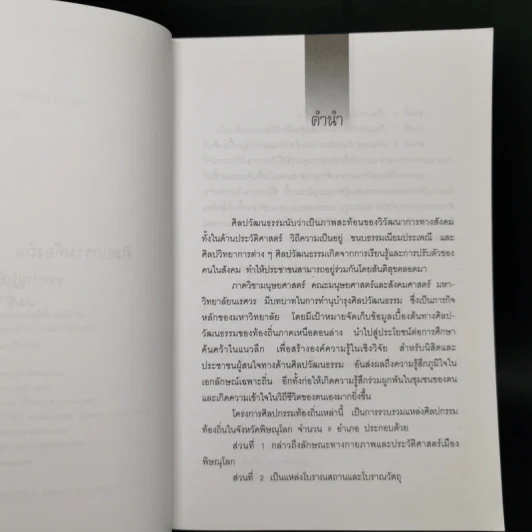 ศิลปกรรมท้องถิ่น จังหวัดพิษณุโลก - จิรวัฒน์ พิระสันต์ รูปที่ 9