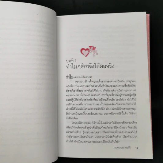 กติการัก สูตรลับจับใจชาย + กติการัก 2 The Rules ll - เอเลน ไฟน์ และ เชอร์รี่ ชไนเดอร์, อินนอฟ แปล รูปที่ 15