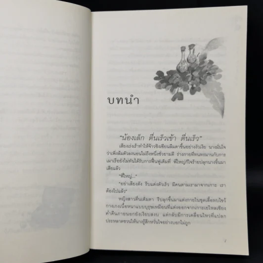 วาสนาชะตารัก - ชื่อถง รูปที่ 10