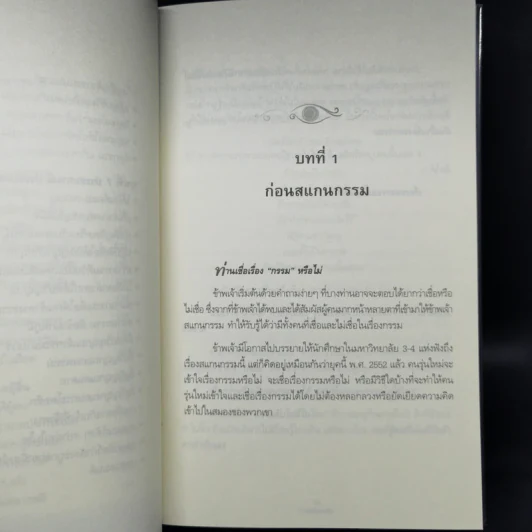 สแกนกรรม - กฤษณา สุยะมงคล รูปที่ 11