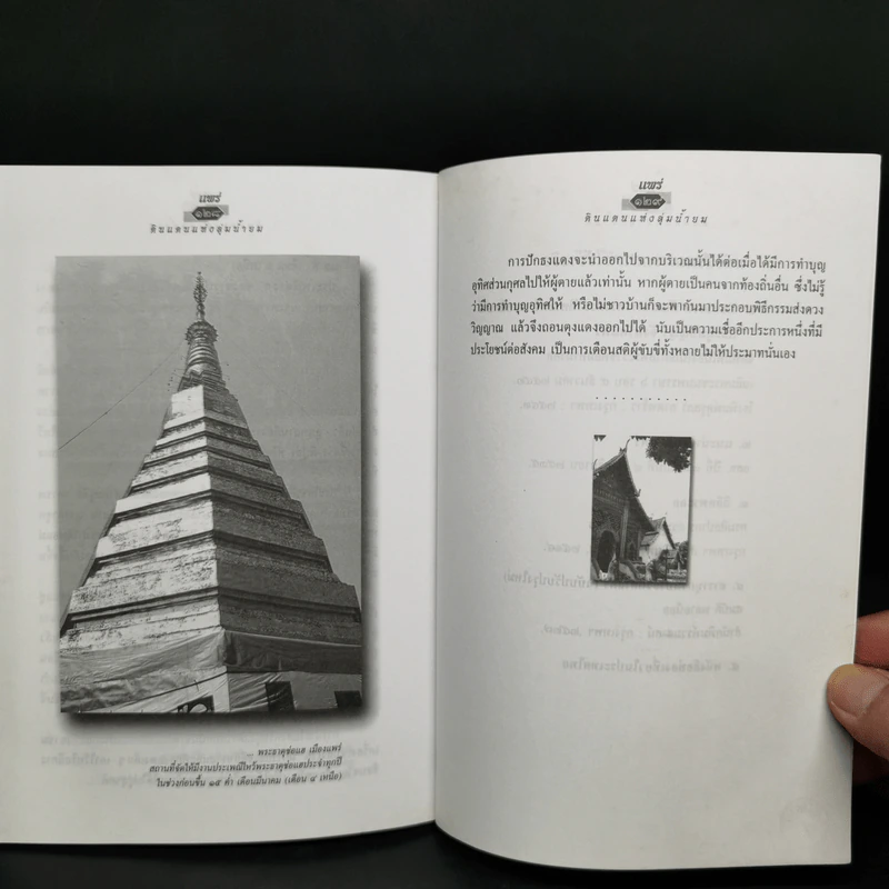 แพร่ ดินแดนแห่งลุ่มน้ำยม - สมัย สุทธิธรรม รูปที่ 12