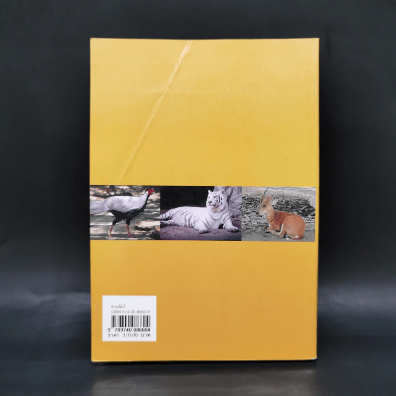 คู่มือท่องเที่ยว-ทัศนศึกษา สวนสัตว์ - น.ท.เสริมสกุล โทณะวณิก รูปที่ 2