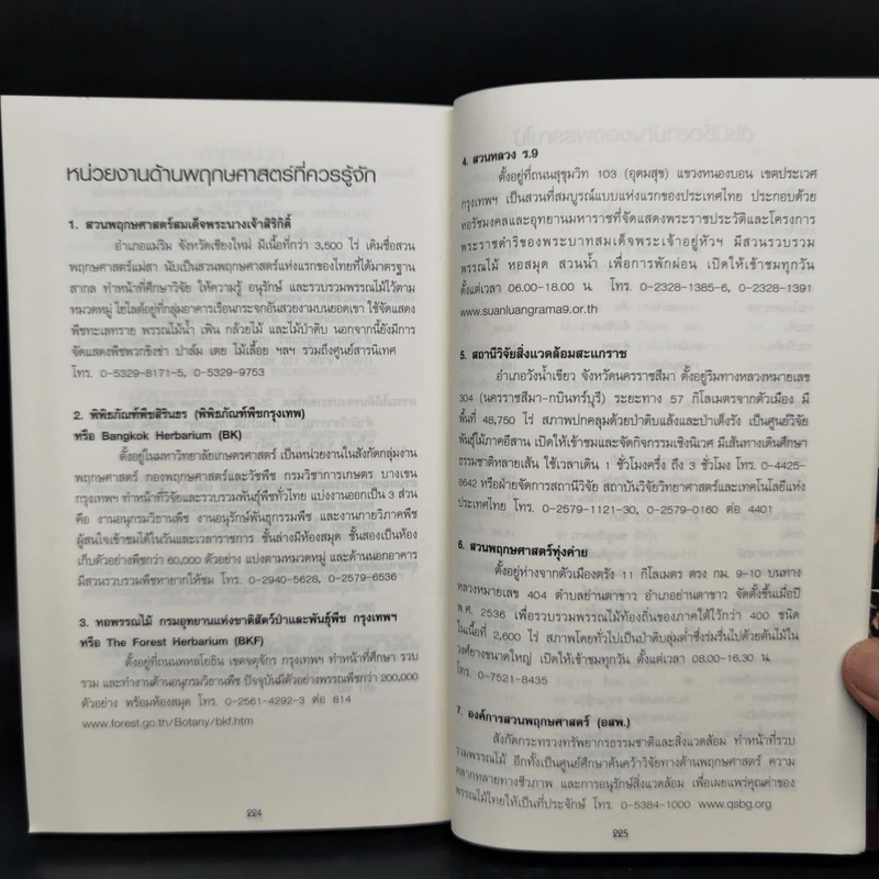 คู่มือดูดอกไม้ป่า - ชาธร สิทธิเคหภาค รูปที่ 13