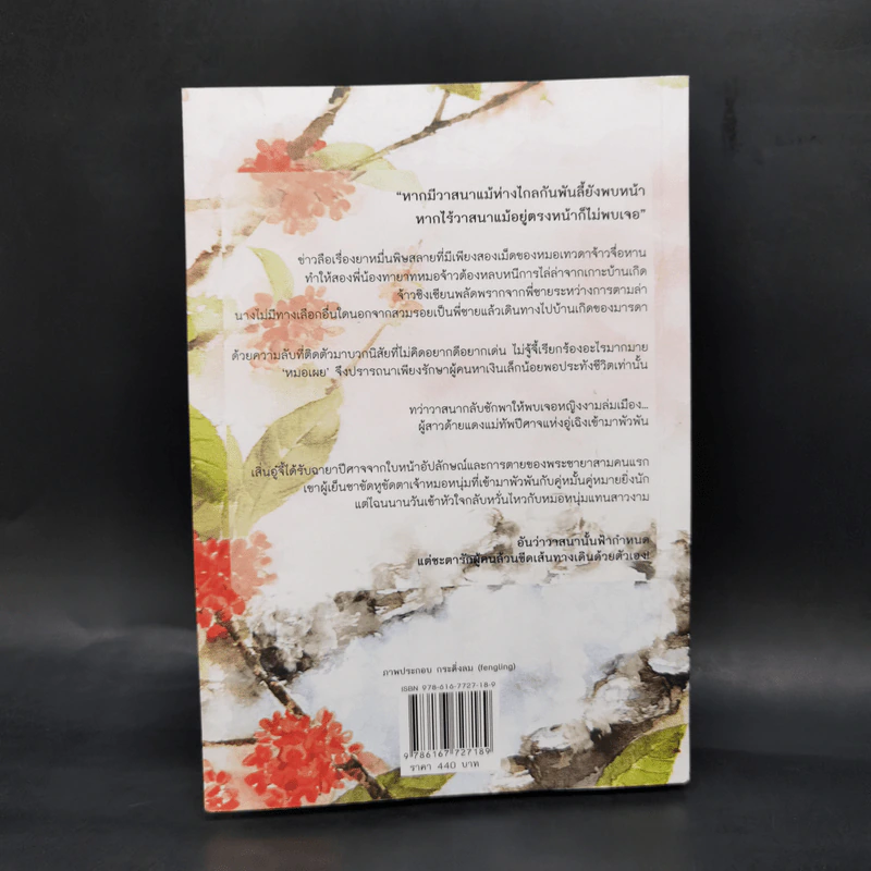 วาสนาชะตารัก - ชื่อถง รูปที่ 2