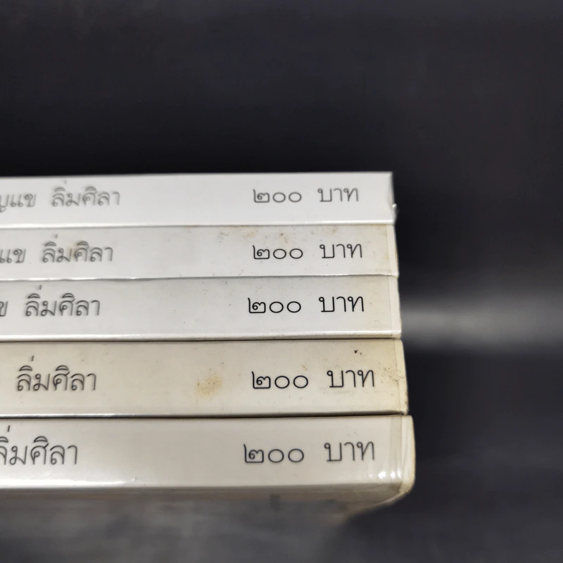เด็กพิเศษ เล่ม 2-6 - เพ็ญแข ลิ่มศิลา รูปที่ 24