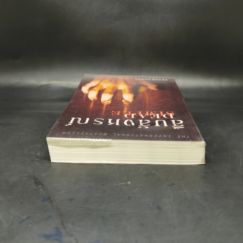 สืบสังหรณ์ Dead Simple - Peter James รูปที่ 6