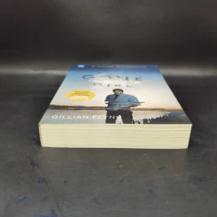 เล่นซ่อนหาย GONE GIRL - Gillian Flynn รูปที่ 4