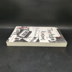 Thirteen Reasons 13 บันทึกลับหัวใจสลาย - Jay Asher รูปที่ 5