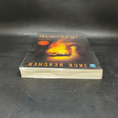 เล็งจุดตาย One Shot - Lee Child, โรจนา นาเจริญ รูปที่ 6