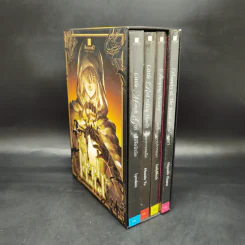 The Meph's Tales Boxset - Hayashi Kisara รูปที่ 3