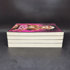 The Meph's Tales Boxset - Hayashi Kisara รูปที่ 7