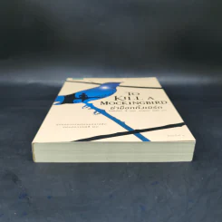 ฆ่าม็อกกิ้งเบิร์ด - To Kill a Mockingbird ชุด ม็อกกิ้งเบิร์ด - ฮาร์เปอร์ ลี รูปที่ 4