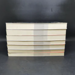 Dexter เด็กซ์เตอร์ เล่ม 1-7 - เจฟฟ์ ลินเซย์ รูปที่ 4