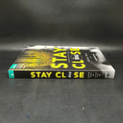 Stay Close ซ่อน - ฮาร์ลาน โคเบน รูปที่ 3