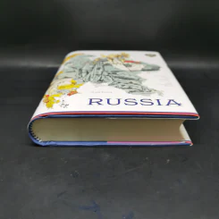 RUSSIA รัสเซีย จักรวรรดิพันปีที่ยิ่งใหญ่ - ผุสดี จันทวิมล รูปที่ 4