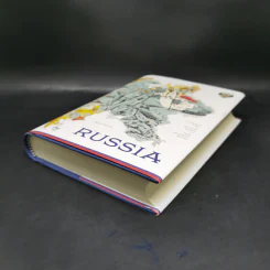 RUSSIA รัสเซีย จักรวรรดิพันปีที่ยิ่งใหญ่ - ผุสดี จันทวิมล รูปที่ 7