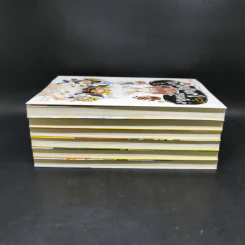 นิยายวาย Boxset ซีรีย์ครอบครัวปีศาจ 5 เล่มจบ + ภาคพิเศษ - Lin Pei รูปที่ 8