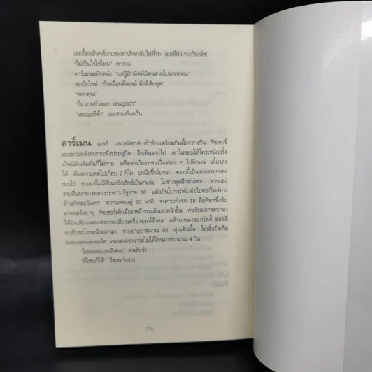 ลวงตา ลวงตาย Echo Burning - Lee Child รูปที่ 10