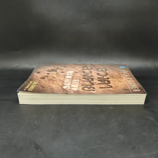 ลวงตา ลวงตาย Echo Burning - Lee Child รูปที่ 5