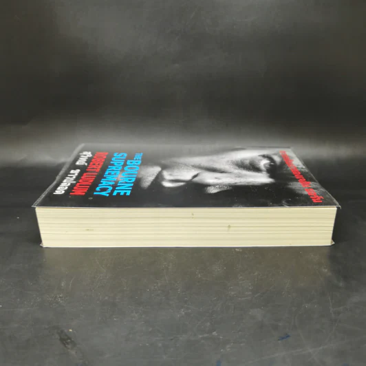 การกลับมาของเจสัน บอร์น - Robert Ludlum รูปที่ 5