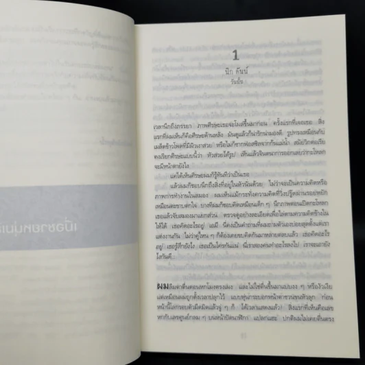 เล่นซ่อนหาย GONE GIRL - Gillian Flynn รูปที่ 9