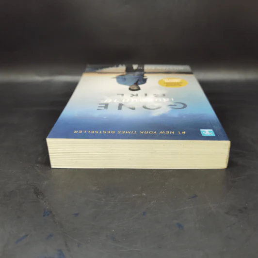 เล่นซ่อนหาย GONE GIRL - Gillian Flynn รูปที่ 6