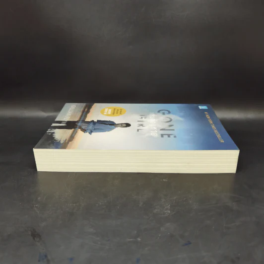 เล่นซ่อนหาย GONE GIRL - Gillian Flynn รูปที่ 5