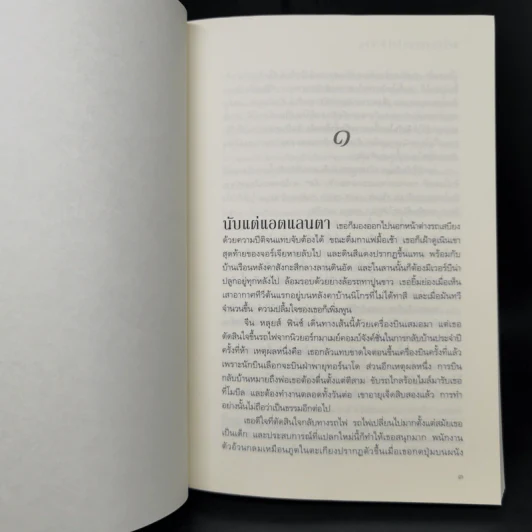 จงไปวางยามไว้ให้เฝ้าดู - Go Set a Watchman ชุด ม็อกกิ้งเบิร์ด - ฮาร์เปอร์ ลี รูปที่ 10