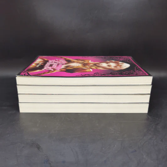 The Meph's Tales Boxset - Hayashi Kisara รูปที่ 7